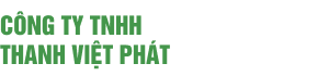 Công Ty TNHH Thanh Việt Phát