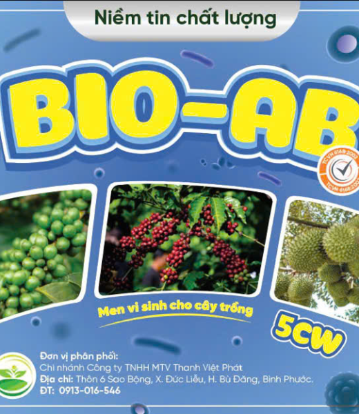 Bio-AB