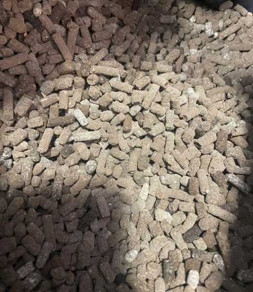 Phân gà vi sinh bao 25kg