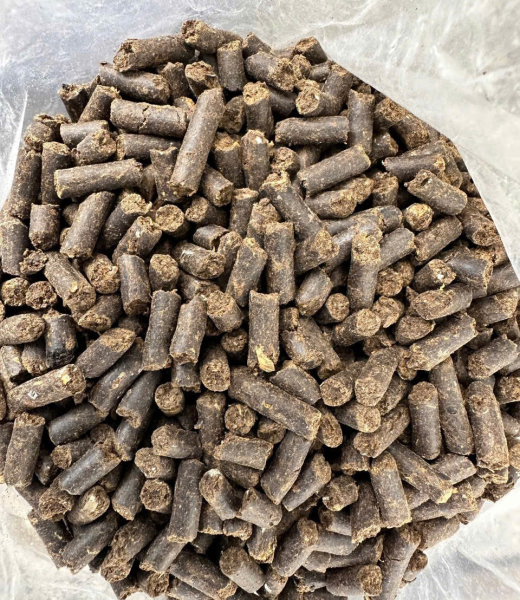 Phân nhập khẩu Úc