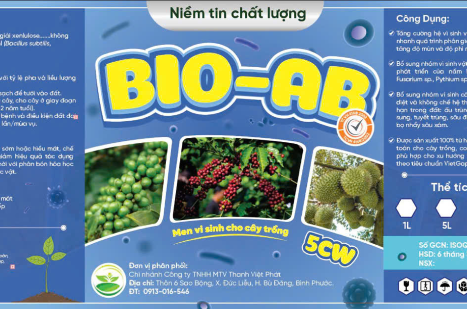Bio-AB