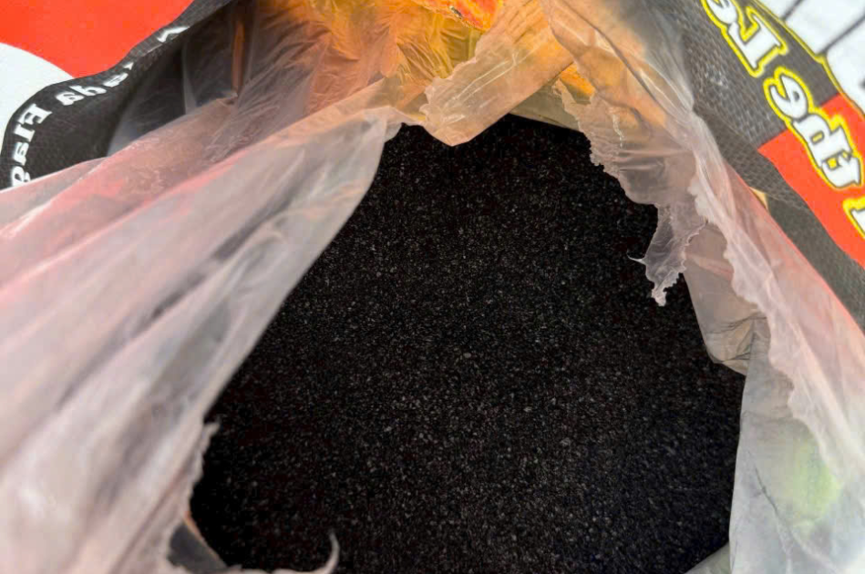 Green Soil Humate