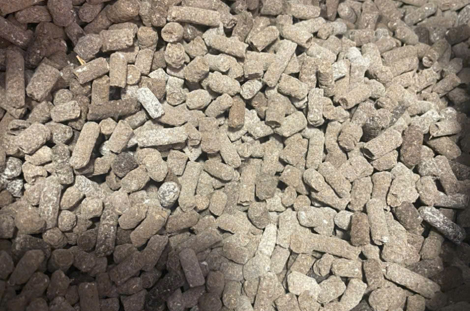 Phân gà vi sinh bao 25kg
