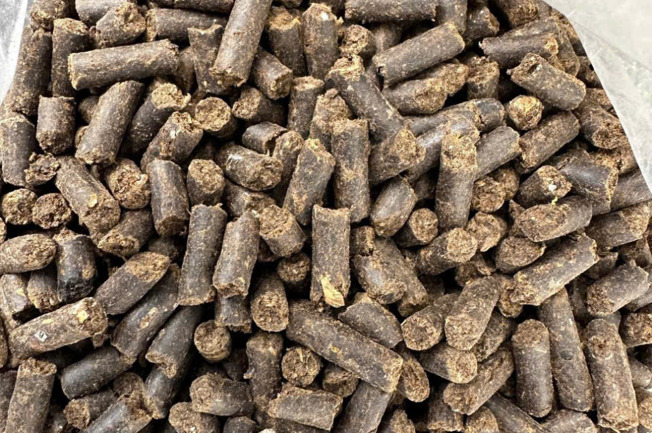 Phân nhập khẩu Úc