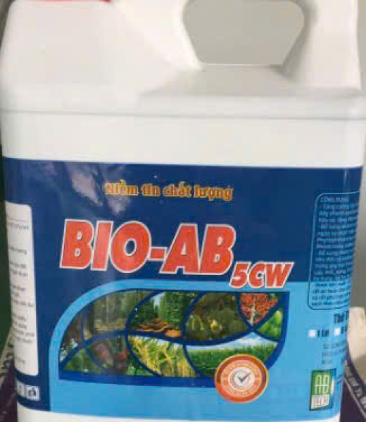 Bio-AB