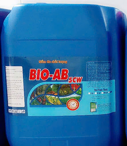 Bio-AB5CW