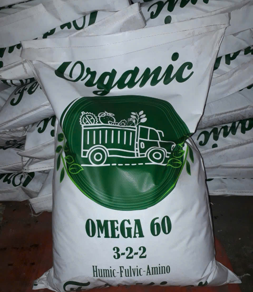 Omega 60