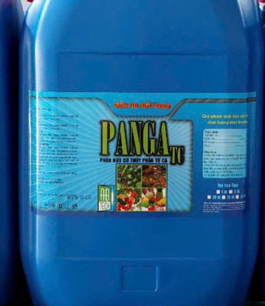 PangaTC