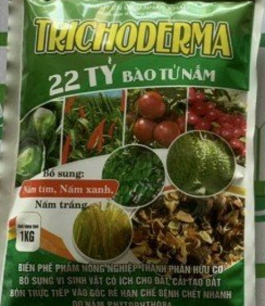 TRICHODERMA