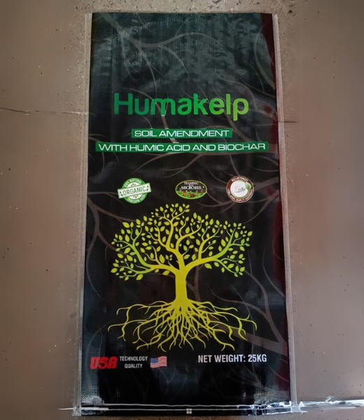HUMAKELP