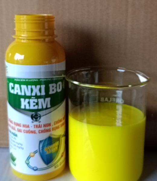 CANXI BO KẼM